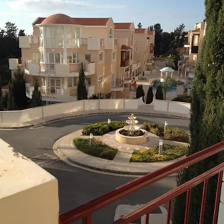 Pafilia Gardens Block 3 * Πάφος