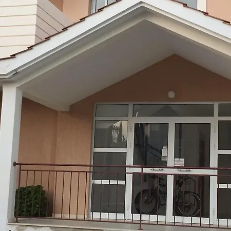 Pafilia Gardens Block 3 Πάφος