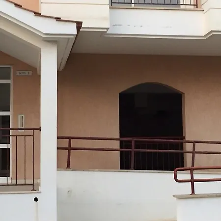 Pafilia Gardens Block 3 Διαμέρισμα *