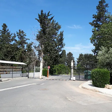 Pafilia Gardens Block 3 Πάφος