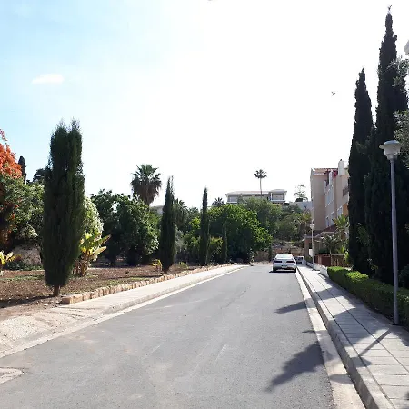 Διαμέρισμα Pafilia Gardens Block 3 Πάφος