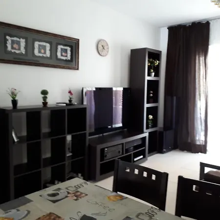 Pafilia Gardens Block 3 Διαμέρισμα