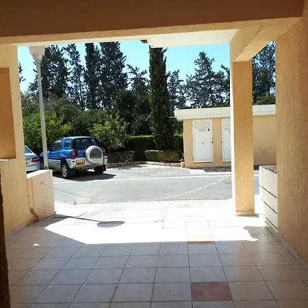 Διαμέρισμα Pafilia Gardens Block 3 *