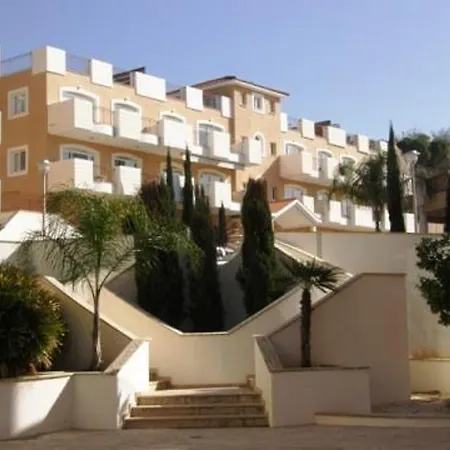 Appartement Pafilia Gardens Block 3