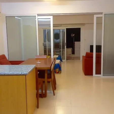Pafilia Gardens Block 3 * Paphos