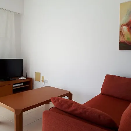 Pafilia Gardens Block 3 Appartement *