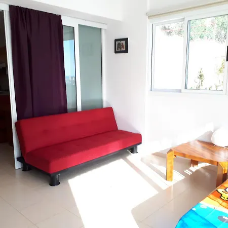 Pafilia Gardens Block 3 * Paphos