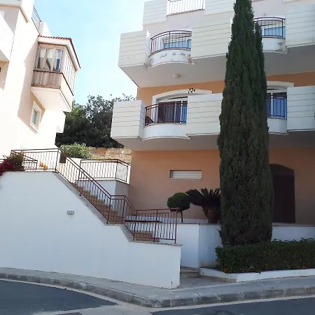 Pafilia Gardens Block 3 Appartement *