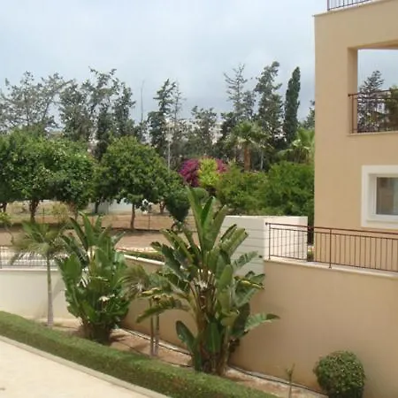 Appartement Pafilia Gardens Block 3