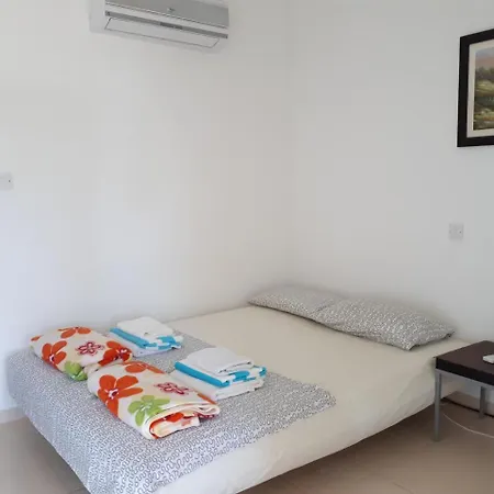 Pafilia Gardens Block 3 Appartement