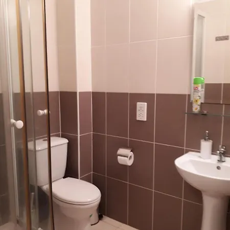 Appartement Pafilia Gardens Block 3