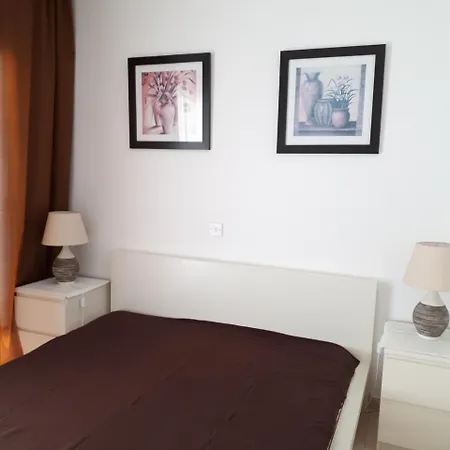 Pafilia Gardens Block 3 Paphos
