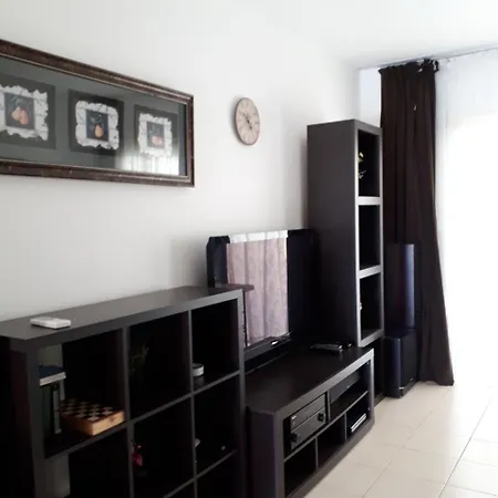 Apartman Pafilia Gardens Block 3 Paphos