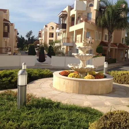 Pafilia Gardens Block 3 Apartment *
