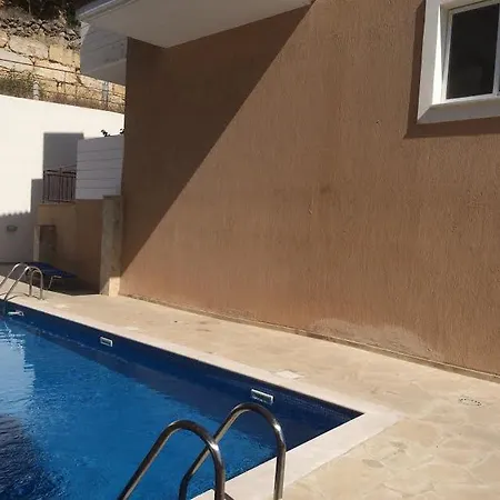 Apartment Pafilia Gardens Block 3 Paphos