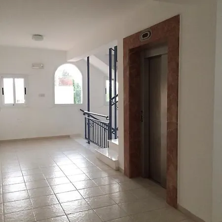 Apartment Pafilia Gardens Block 3 *