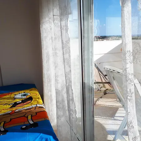 Apartment Pafilia Gardens Block 3 Paphos