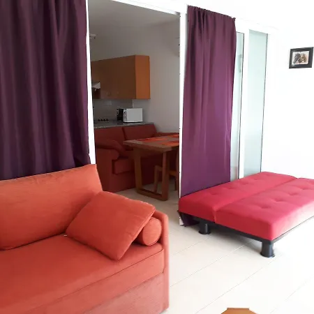 Pafilia Gardens Block 3 Paphos
