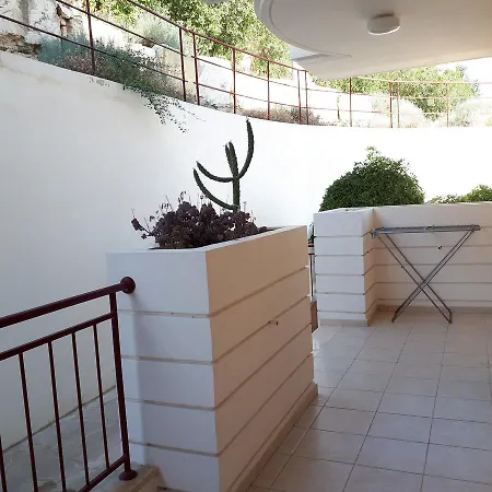 Pafilia Gardens Block 3 Paphos