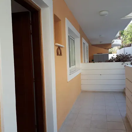 Pafilia Gardens Block 3 Apartment *