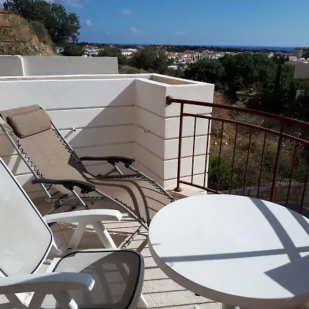 Pafilia Gardens Block 3 * Paphos