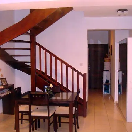 Pafilia Gardens Block 3 * Paphos