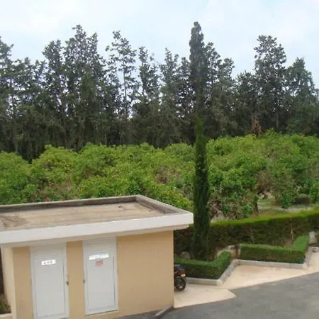 Pafilia Gardens Block 3 * Paphos