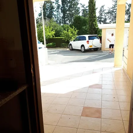 Apartment Pafilia Gardens Block 3 Paphos