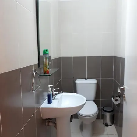 Pafilia Gardens Block 3 Apartment
